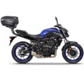 Pikkukuva 6 / 7: Shad Takaosan Kiinnitys Yamaha Mt Top Master 07 Musta