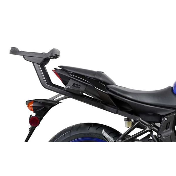 Shad Takaosan Kiinnitys Yamaha Mt Top Master 07 Musta