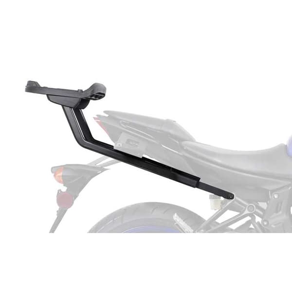 Shad Takaosan Kiinnitys Yamaha Mt Top Master 07 Musta