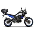 Miniatyrbillede 4 af 4: Shad Top Master Bagbeslag Yamaha Tenere 700 Sort