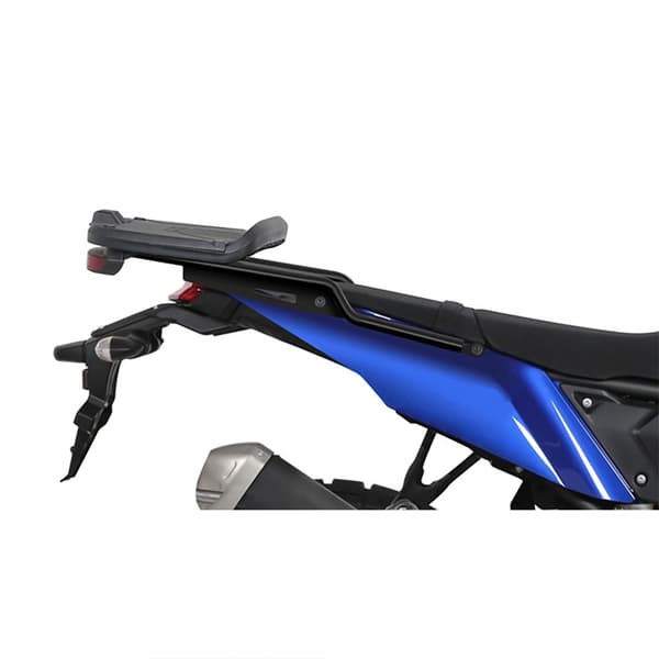 Shad Top Master Bagbeslag Yamaha Tenere 700 Sort