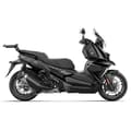 Pikkukuva 3 / 4: Shad Takaasennus Bmw C Top Master 400x Harmaa