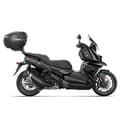 Pikkukuva 4 / 4: Shad Takaasennus Bmw C Top Master 400x Harmaa