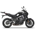 Miniatyrbillede 3 af 4: Shad Bagmontering Yamaha Mt- Top Master 09/sp Sort