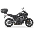 Miniatyrbillede 4 af 4: Shad Bagmontering Yamaha Mt- Top Master 09/sp Sort