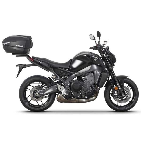Shad Bagmontering Yamaha Mt- Top Master 09/sp Sort