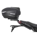 Miniatyrbillede 2 af 4: Shad Bagmontering Yamaha Mt- Top Master 09/sp Sort