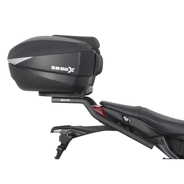Shad Bagmontering Yamaha Mt- Top Master 09/sp Sort