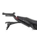 Miniatyrbillede 1 af 4: Shad Bagmontering Yamaha Mt- Top Master 09/sp Sort
