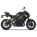 Pikkukuva 3 / 4: Shad Sivukoteloiden Kiinnitys Sr Kawasaki Z900 Musta