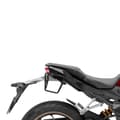 Miniatyrbillede 1 af 4: Shad Side Cases Montering Honda Cb 650 R Søvfarvet