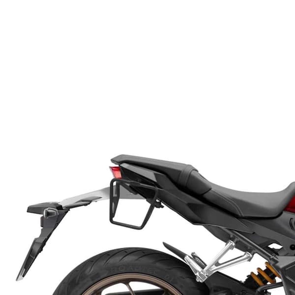 Shad Side Cases Montering Honda Cb 650 R Søvfarvet