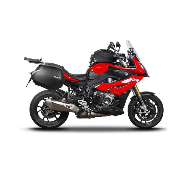 Shad Sidekasser, Der Passer Til Bmw S 3p System 1000xr Sort