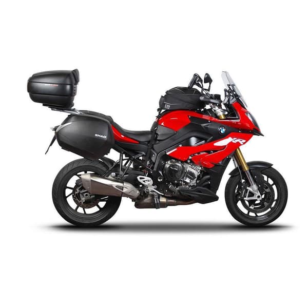 Shad Sidekasser, Der Passer Til Bmw S 3p System 1000xr Sort