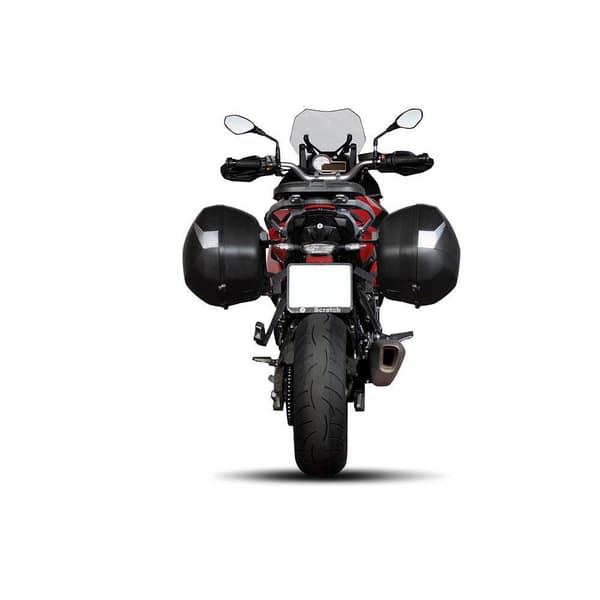 Shad Sidekasser, Der Passer Til Bmw S 3p System 1000xr Sort