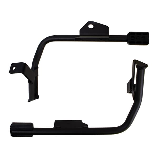 Shad Sivukotelot, Jotka Sopivat Bmw S 3p System 1000xr Musta