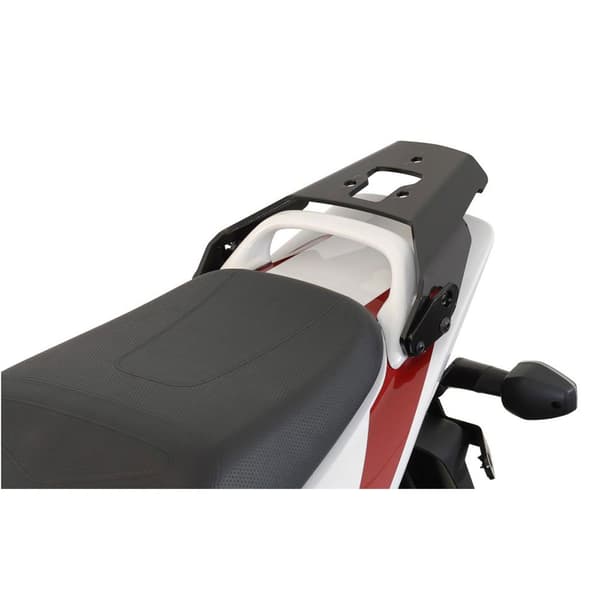 Sw-motech Monteringsplade Honda Cb 1300 Abs 05-11/cb 1300 S Abs 05-08 Sort