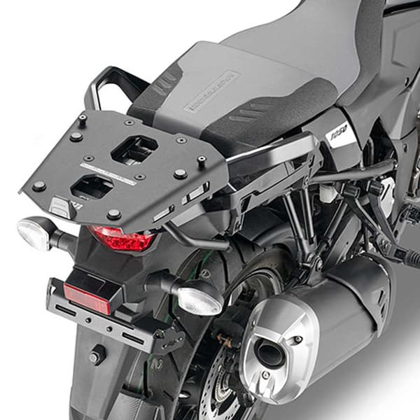Givi Monokey Top Case Rear Rack Suzuki V-strom 1050 /xt Sort