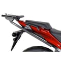 Miniatyrbillede 2 af 3: Shad Top Master Bagbeslag Honda Cb500f/cbr500r Sort