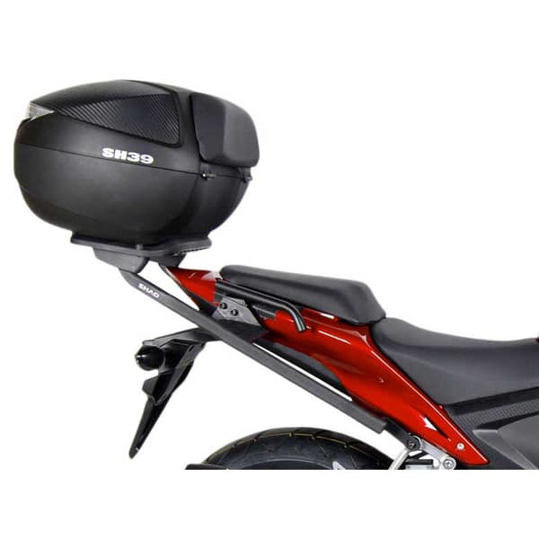 Shad Top Master Bagbeslag Honda Cb500f/cbr500r Sort
