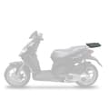Pikkukuva 1 / 2: Shad Takana Asennus Aprilia/derbi Top Master Musta