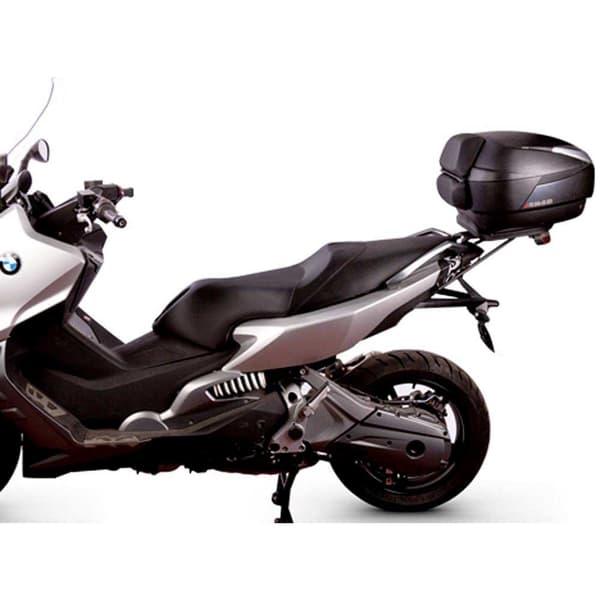 Shad Top Master Bagbeslag Bmw C600/c650 Sport Sort