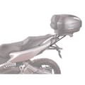 Miniatyrbillede 2 af 3: Shad Top Master Bagbeslag Bmw C600/c650 Sport Sort