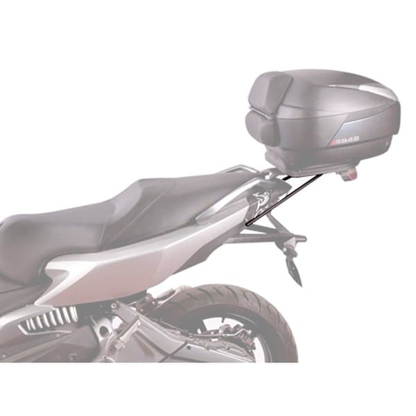 Shad Top Master Bagbeslag Bmw C600/c650 Sport Sort