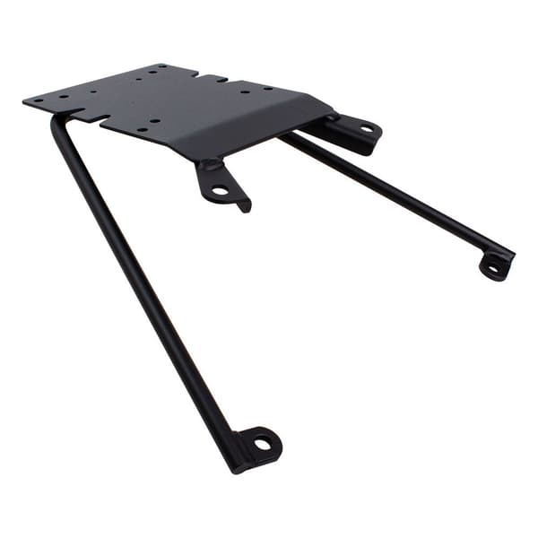 Shad Top Master Bagbeslag Bmw C600/c650 Sport Sort