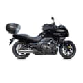 Pikkukuva 2 / 2: Shad Takana Asennus Honda Ctx Top Master 700 Musta