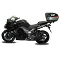 Pikkukuva 4 / 4: Shad Takakiinnitys Kawasaki Z Top Master 1000sx Musta