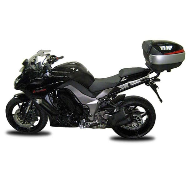 Shad Takakiinnitys Kawasaki Z Top Master 1000sx Musta