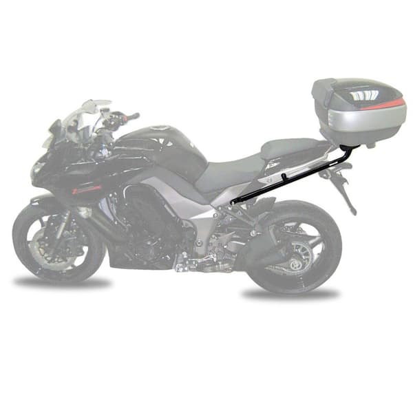 Shad Takakiinnitys Kawasaki Z Top Master 1000sx Musta