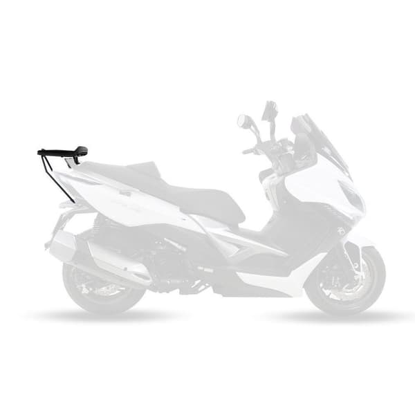 Shad Top Master Takakiinnitys Kymco Xciting 400 Musta