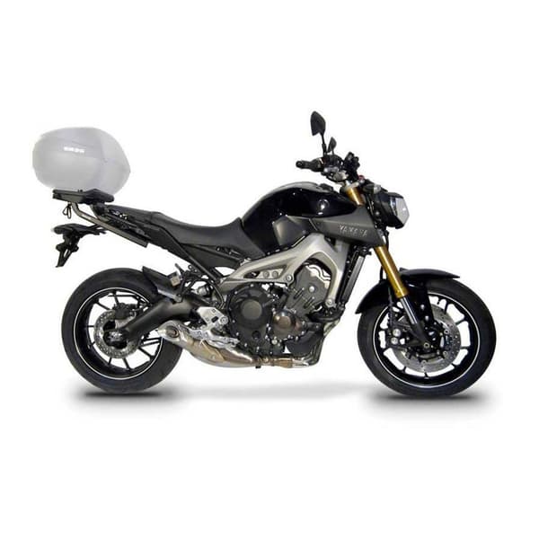 Shad Takaosan Kiinnitys Yamaha Mt Top Master 09 Musta