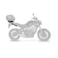 Pikkukuva 2 / 4: Shad Takaosan Kiinnitys Yamaha Mt Top Master 09 Musta