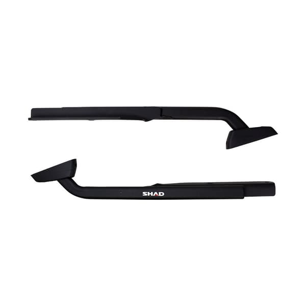 Shad Takaosan Kiinnitys Yamaha Mt Top Master 09 Musta