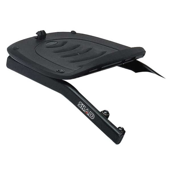 Shad Top Master Bagbeslag Yamaha Cygnus X 125 Sort