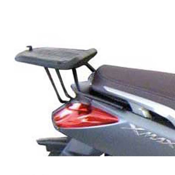 Shad Top Master Takakiinnitys Yamaha Xmax 125/250 Musta