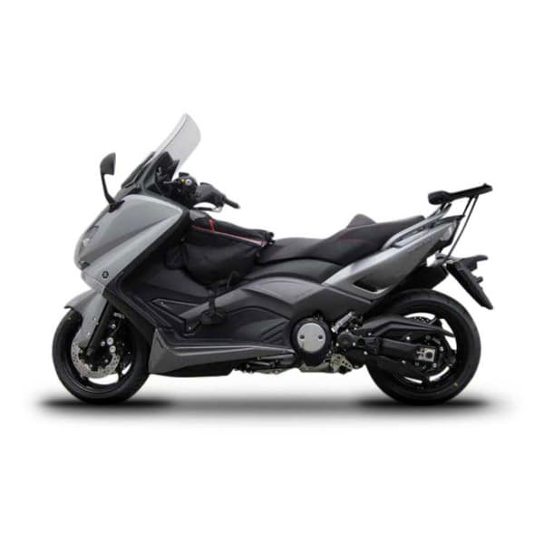 Shad Top Master Takakiinnitys Yamaha Tmax 530 Musta