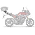 Pikkukuva 3 / 3: Shad Top Master Takakiinnitys Yamaha Mt09 Tracer Musta