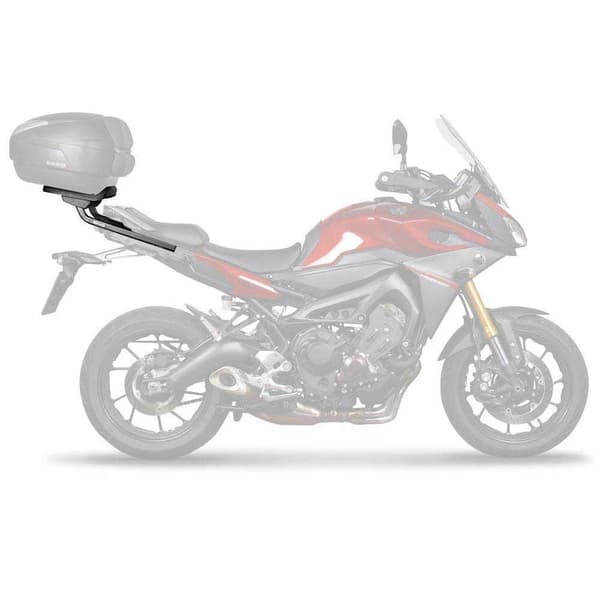Shad Top Master Takakiinnitys Yamaha Mt09 Tracer Musta