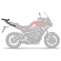 Pikkukuva 2 / 3: Shad Top Master Takakiinnitys Yamaha Mt09 Tracer Musta