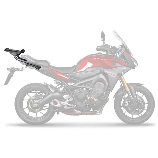 Shad Top Master Takakiinnitys Yamaha Mt09 Tracer Musta