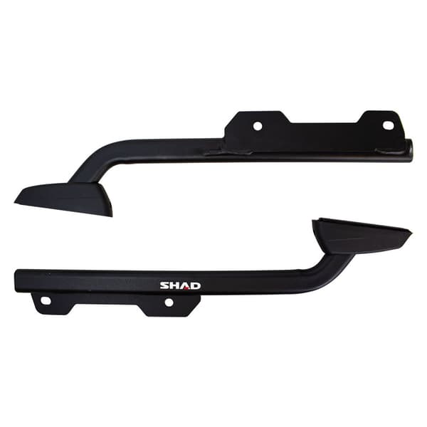 Shad Top Master Takakiinnitys Yamaha Mt09 Tracer Musta