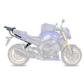 Miniatyrbillede 2 af 4: Shad Top Master Bagbeslag Yamaha Fazer Fz8 Sort