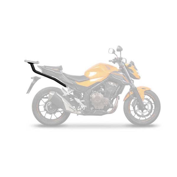 Shad Top Master Bagbeslag Honda Cb500f/cbr500r Sort