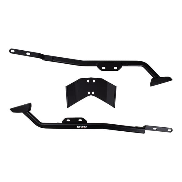 Shad Top Master Bagbeslag Honda Cb500f/cbr500r Sort