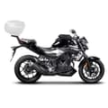 Pikkukuva 2 / 2: Shad Top Master Takakiinnitys Yamaha Mt03/yzf-r3 Musta