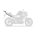 Pikkukuva 1 / 2: Shad Top Master Takakiinnitys Yamaha Mt03/yzf-r3 Musta